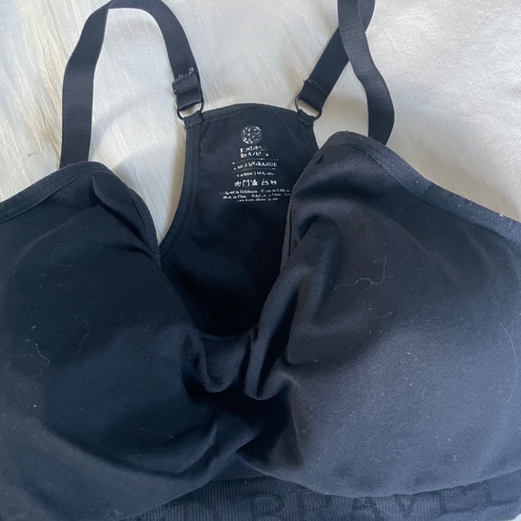 Kindred Bravely Sports Bra - Nursing - Picture 2 of 2